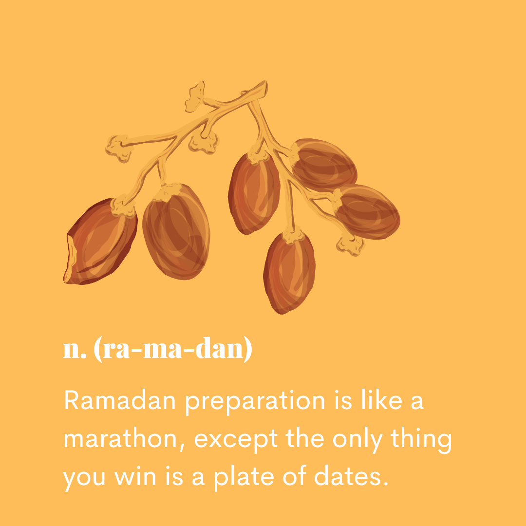 From Shaban to Ramadan: Building Atomic Habits for a Lasting Ramadan