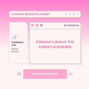 🕹️ Linux Bootcamp