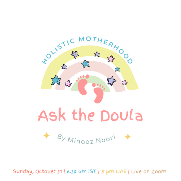 🌱Holistic Motherhood (Podcast)