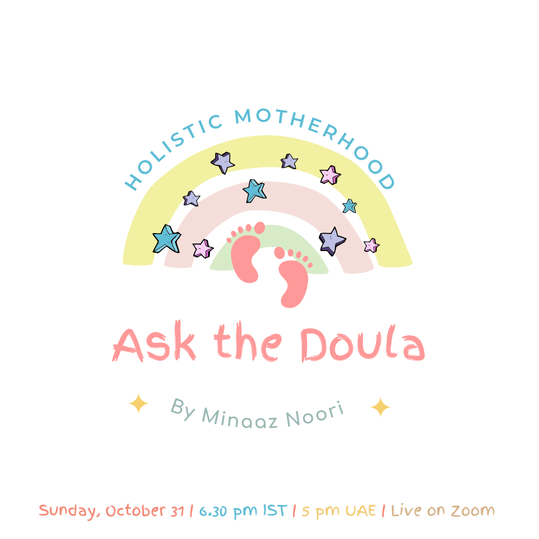 ๐ฑHolistic Motherhood (Podcast)